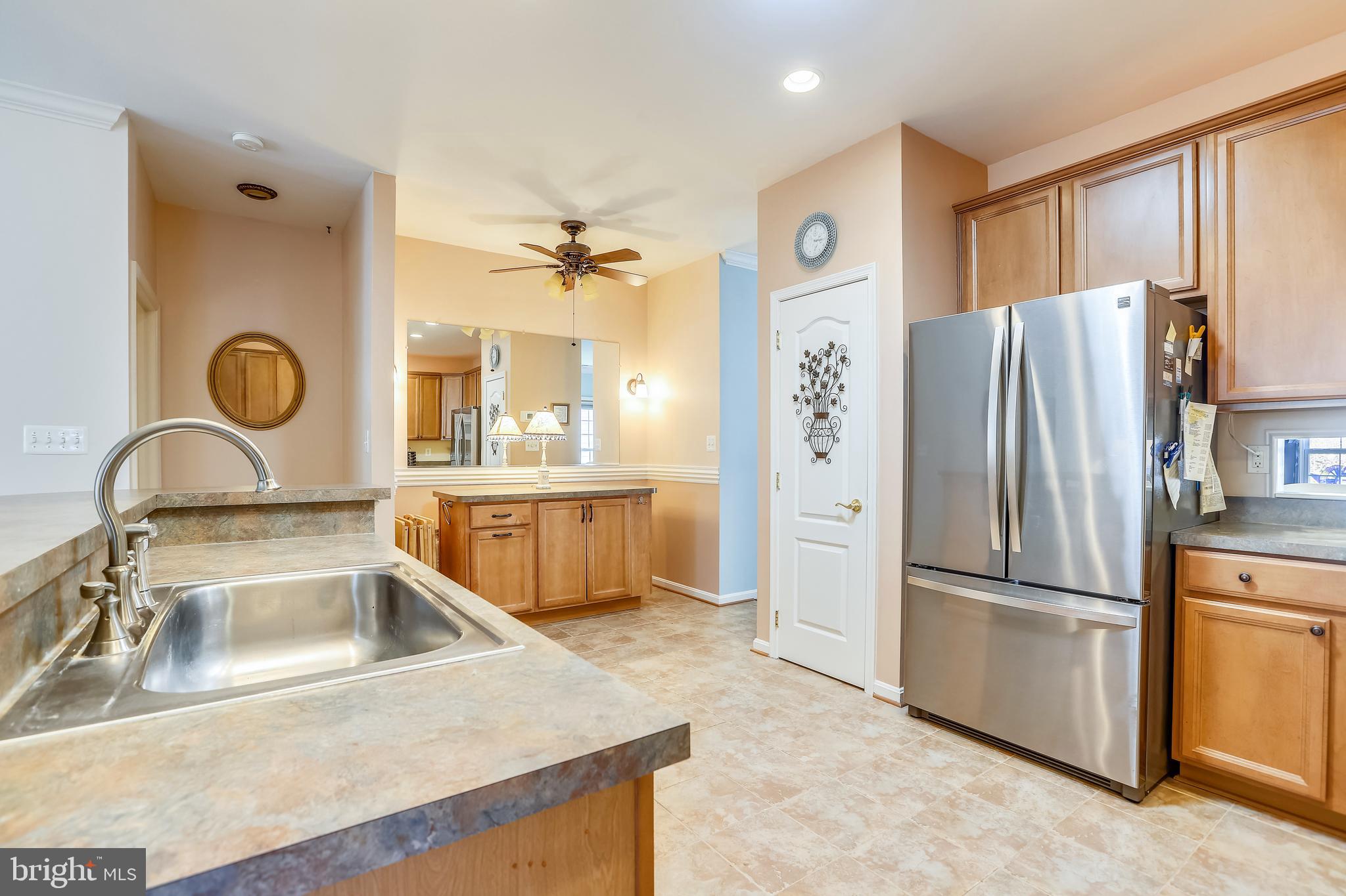 SYMPHONY VILLAGE AT CENTREVILLE - Residential