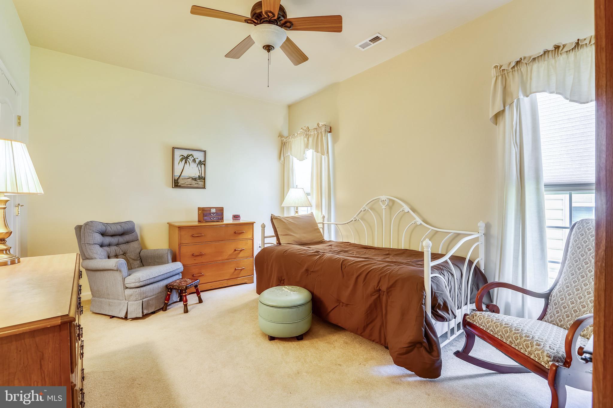 SYMPHONY VILLAGE AT CENTREVILLE - Residential