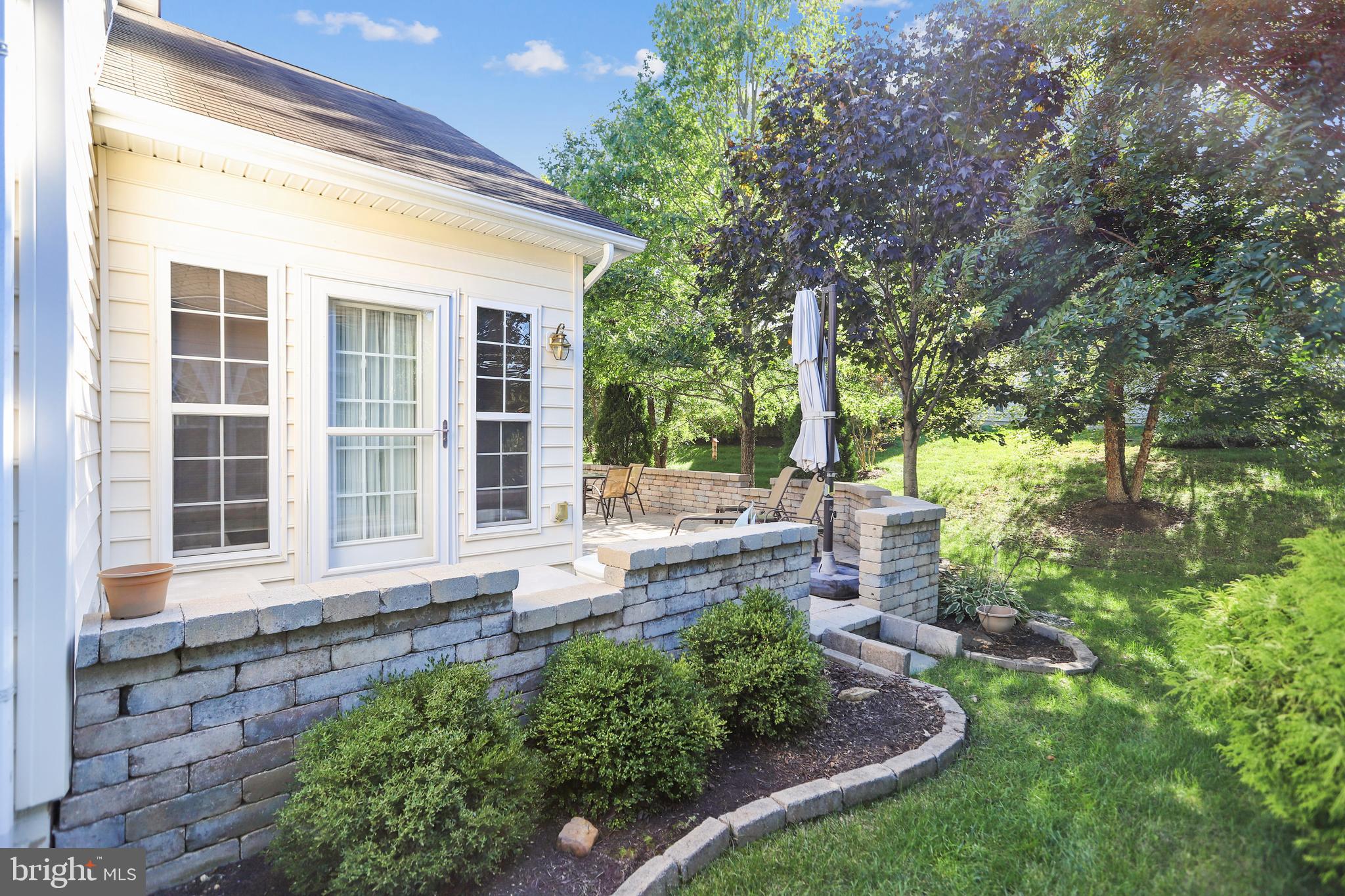 SYMPHONY VILLAGE AT CENTREVILLE - Residential