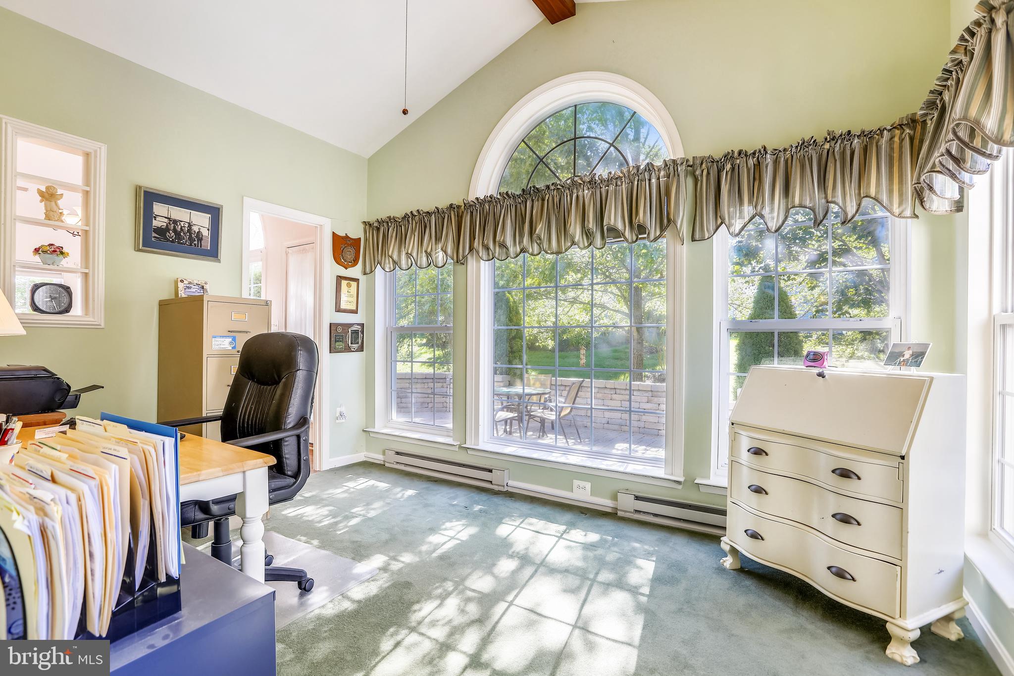 SYMPHONY VILLAGE AT CENTREVILLE - Residential