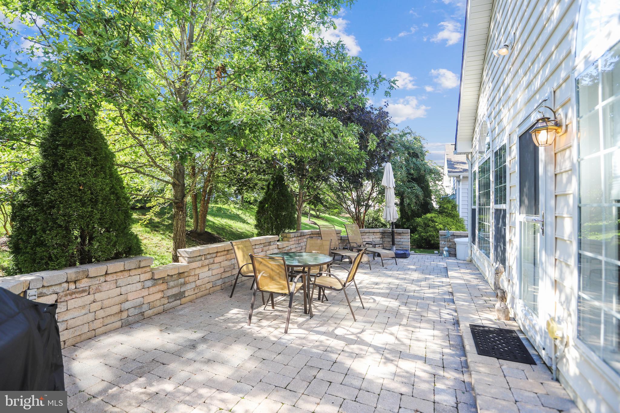 SYMPHONY VILLAGE AT CENTREVILLE - Residential