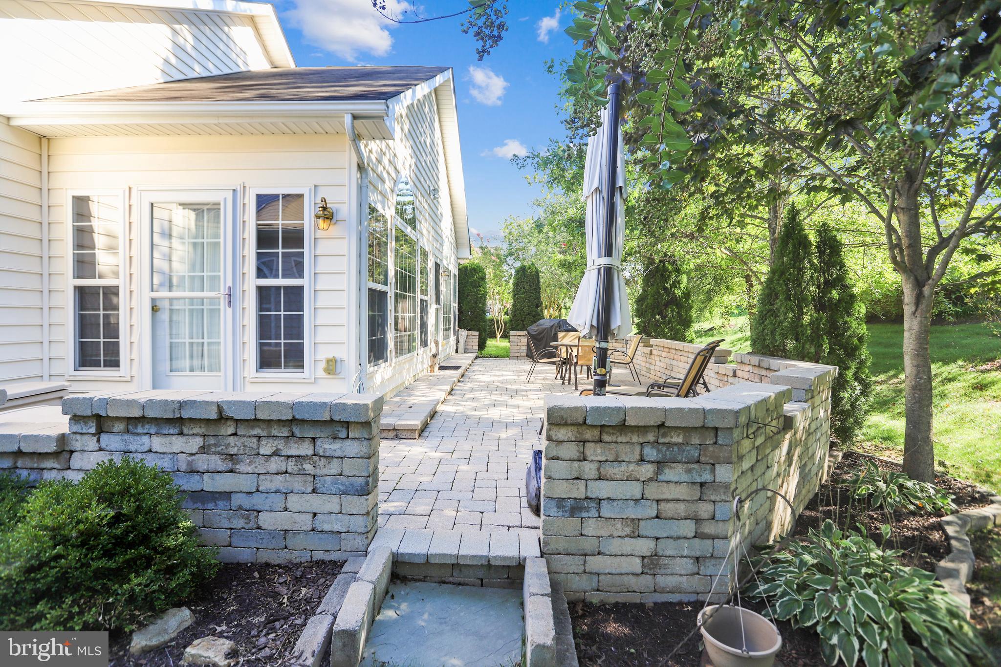 SYMPHONY VILLAGE AT CENTREVILLE - Residential