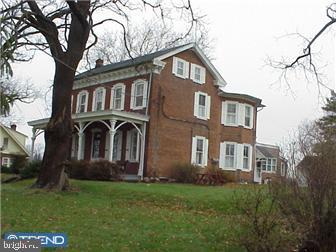 39.70-acre farm (known as Latshaw Farm) - last open parcel in Spring City! Attractive setting. Property taxed under Act 319. According to sketch plan by Conver & Smith - property will allow approx. 17 single-family homes or approx. 140 twin homes, plus existing farmhouse. EDU's available. 3,223 SF Famhouse on property broken into two seperate rental units (side by side). Home is old, but in good repair. Both units are currently rented. Each unit has 2 bedrooms and 1 bath (potential for 3rd BR). Barn & storage buildings on propety in poor repair. Property being sold "As Is". GL 631