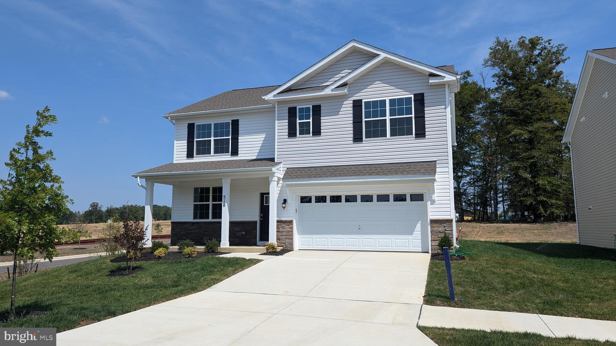 PINE GROVE - Residential
