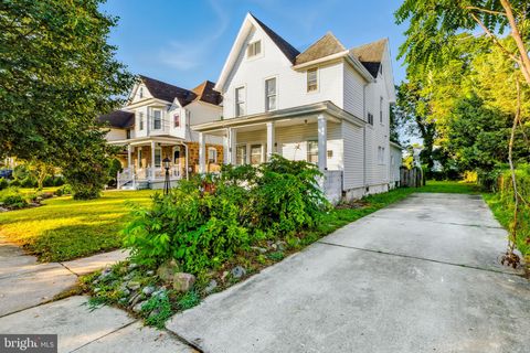 324 SUMMIT AVENUE WESTVILLE NJ 08093