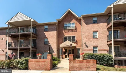 3901 Darleigh Road Unit C, Nottingham, MD 21236 - MLS#: MDBC2123698
