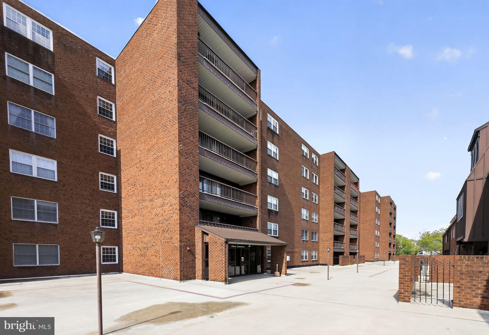 213 HADDONFIELD CMNS COMN 213