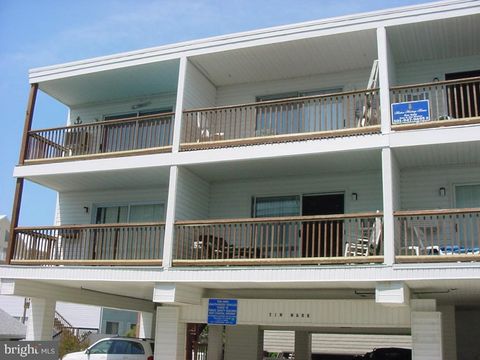 11 91ST STREET 102 OCEAN CITY MD 21842