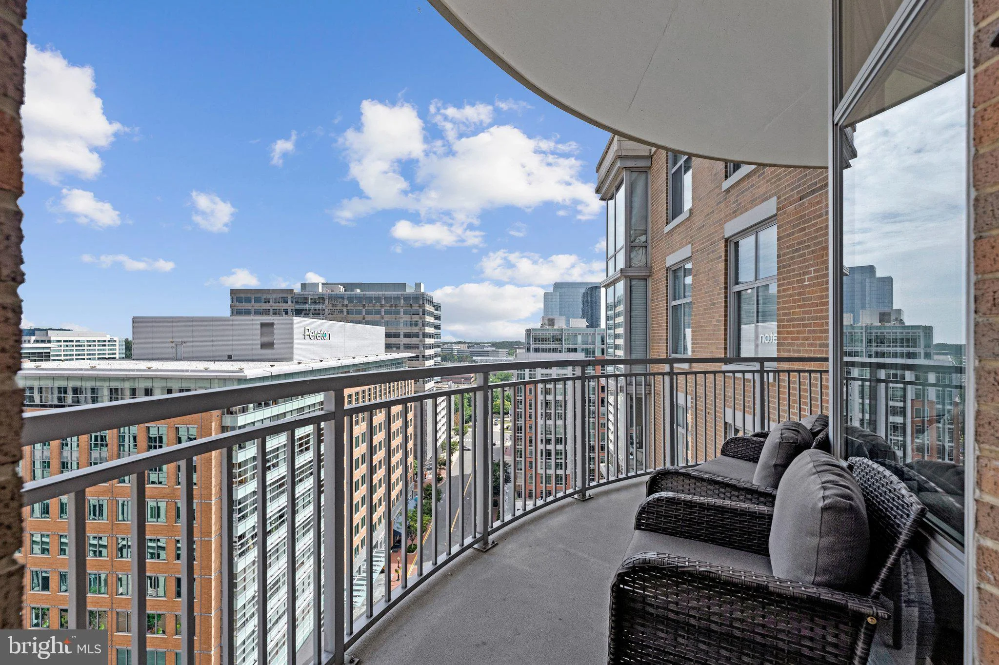 11990 Market St. St Unit 1503, Reston, VA, 20190