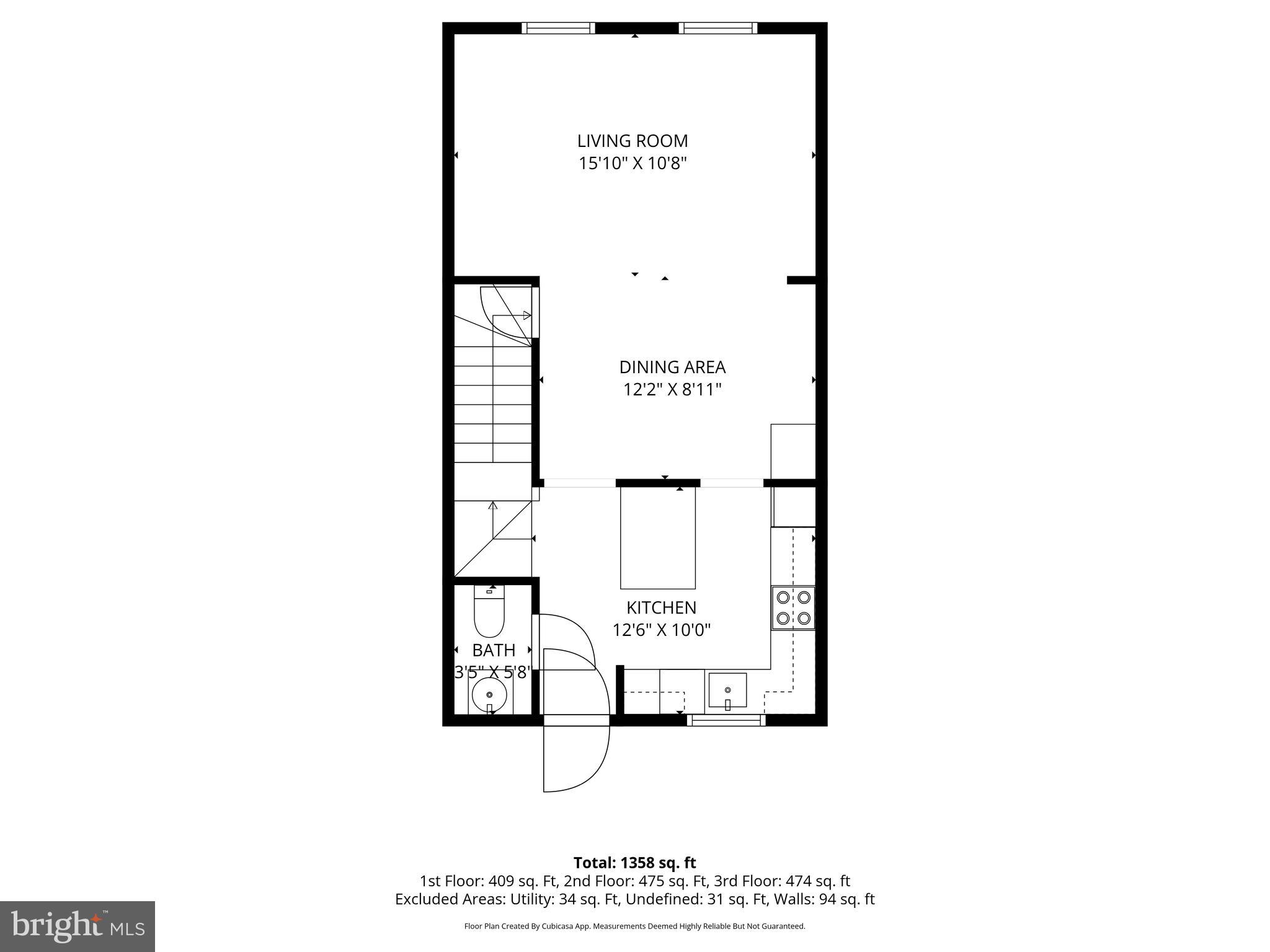 LEEDS SQUARE - Residential
