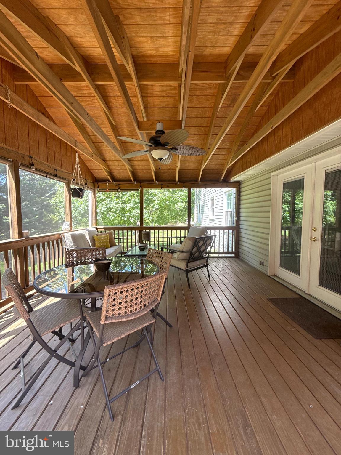 POLO FIELDS - Residential Lease