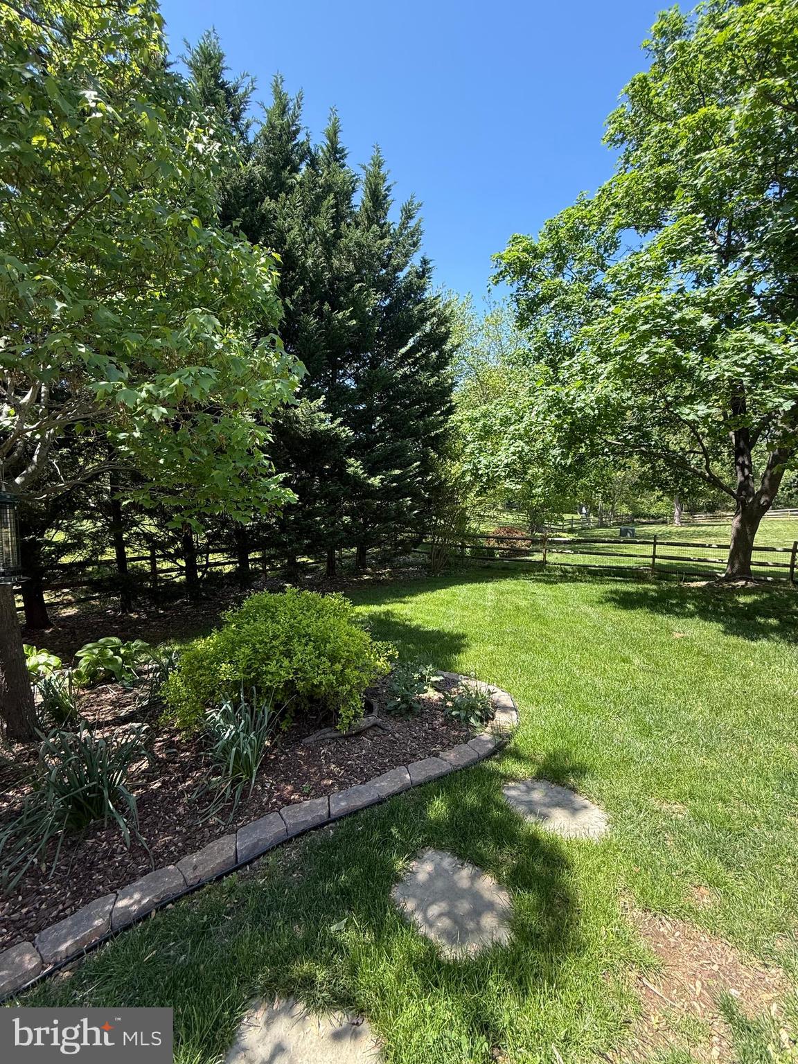 POLO FIELDS - Residential Lease