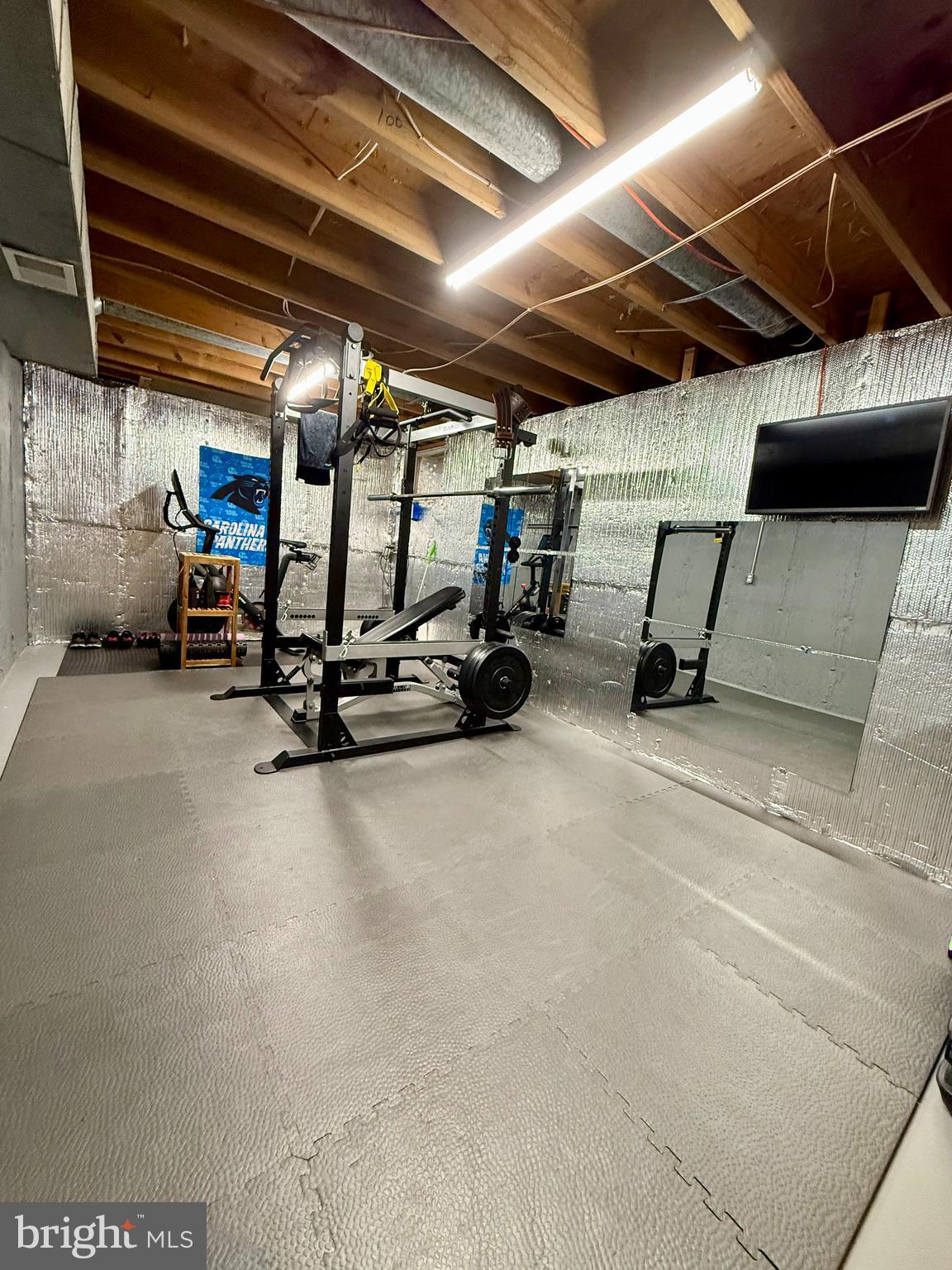 POLO FIELDS - Residential Lease