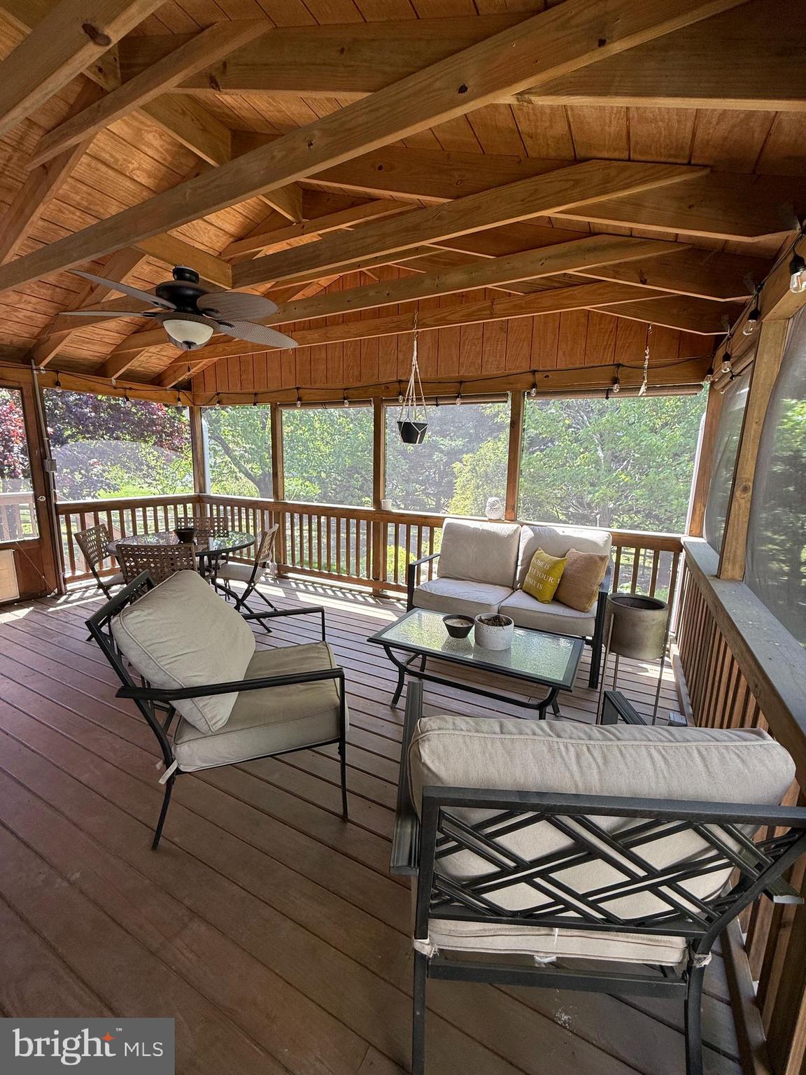 POLO FIELDS - Residential Lease