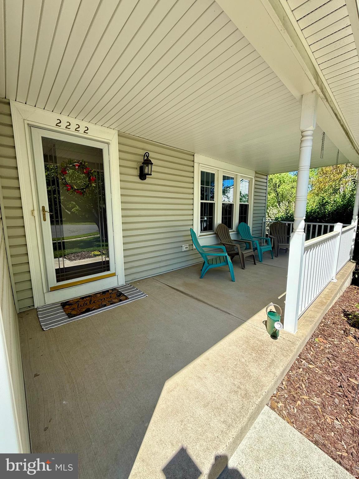 POLO FIELDS - Residential Lease