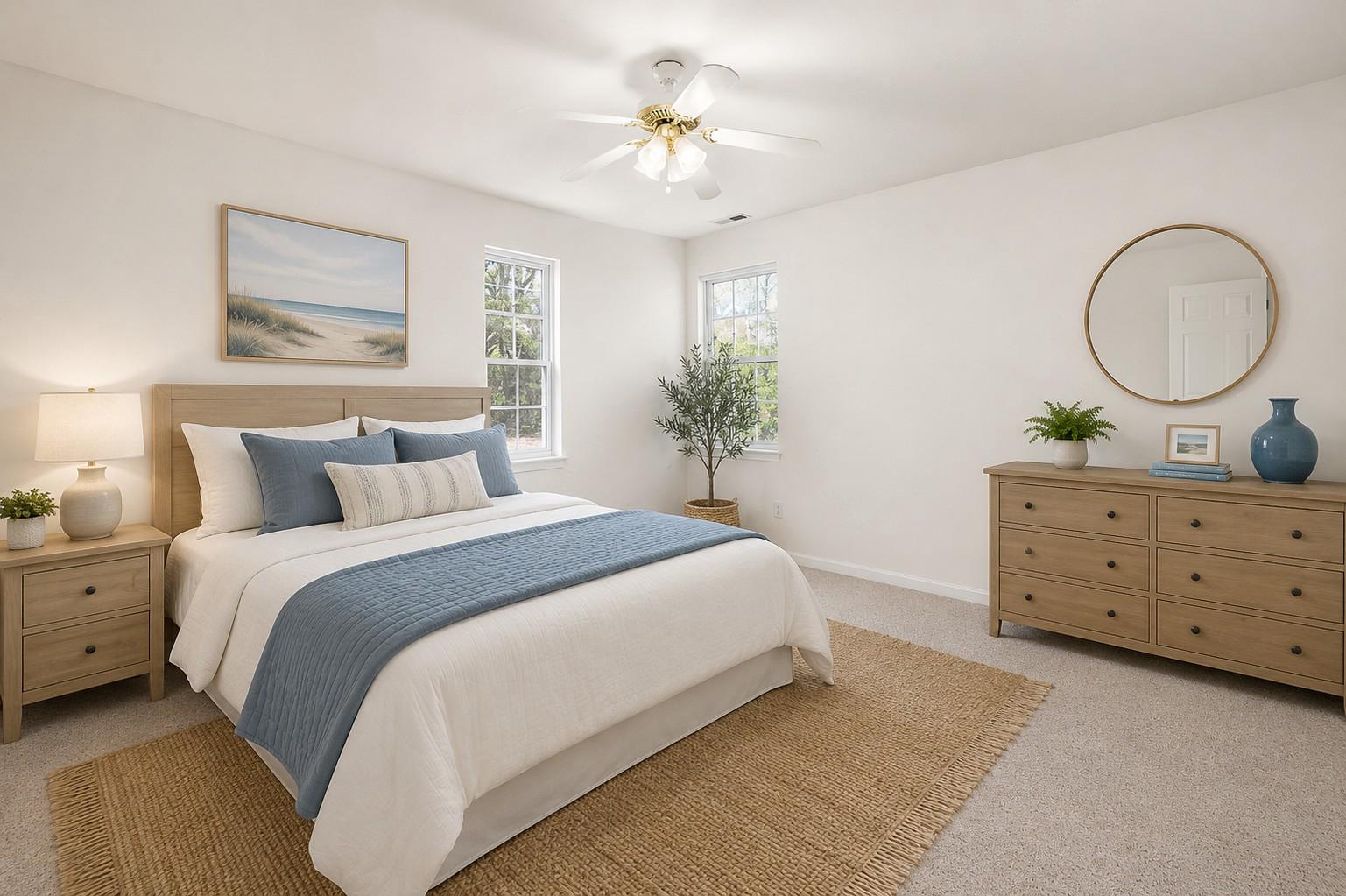 OCEAN PINES - SOMERSET - Residential