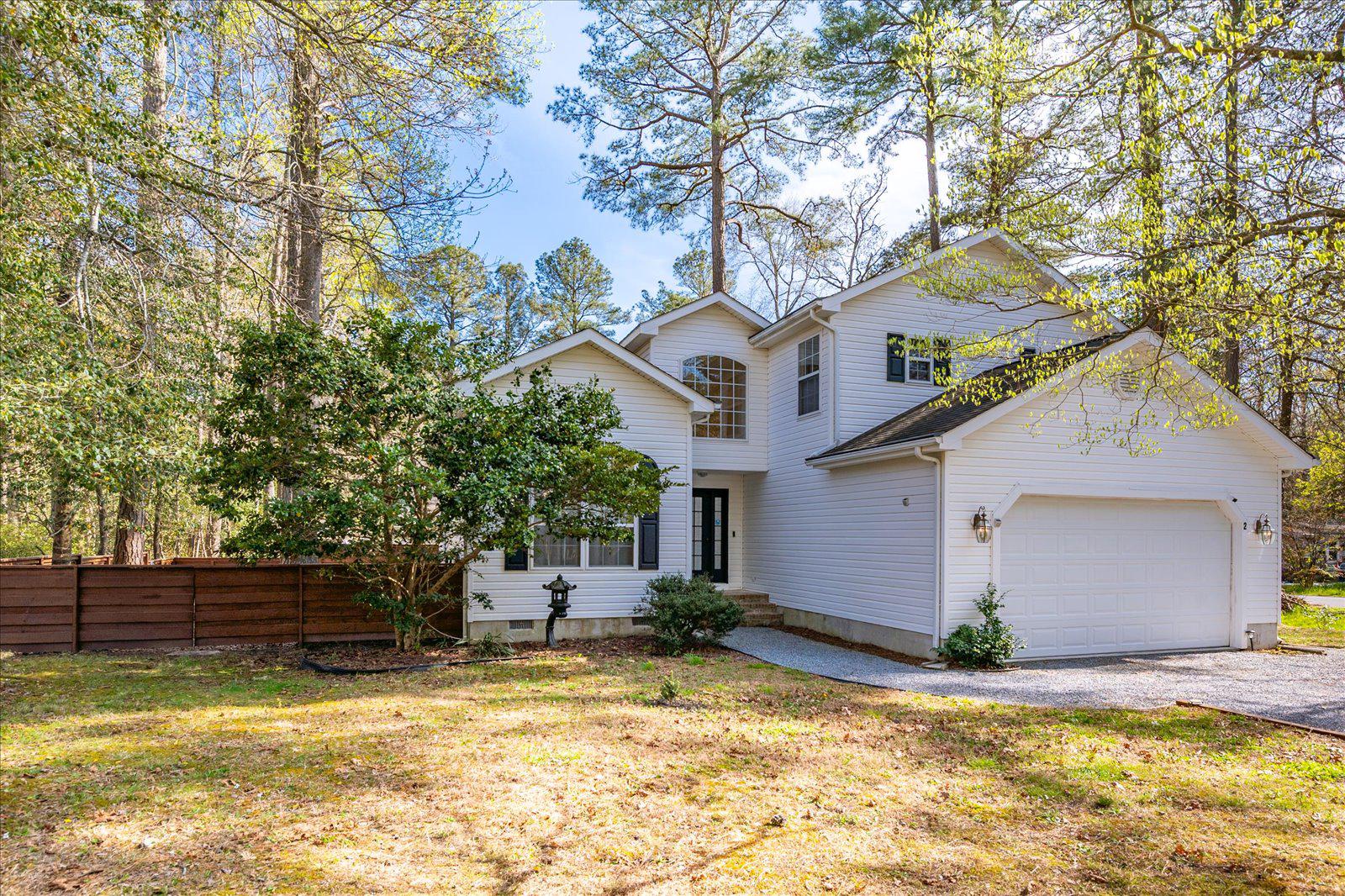 OCEAN PINES - SOMERSET - Residential
