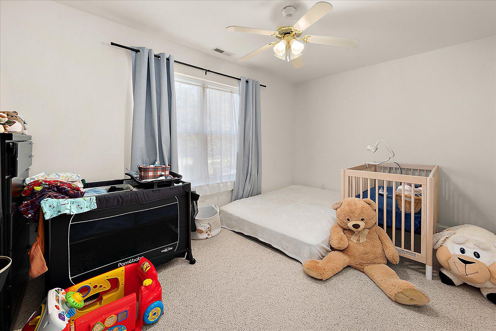 OCEAN PINES - SOMERSET - Residential