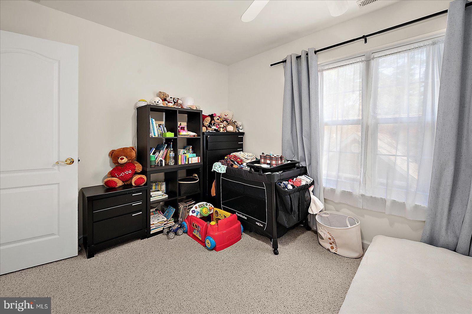 OCEAN PINES - BRAMBLEWOOD - Residential