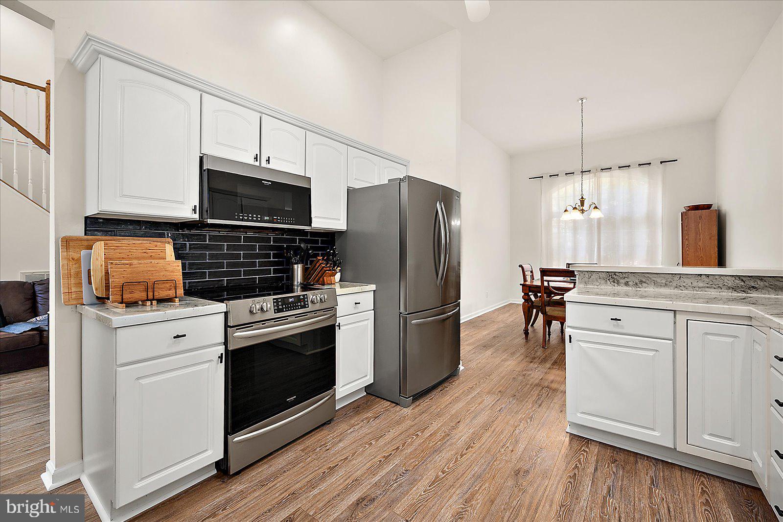 OCEAN PINES - BRAMBLEWOOD - Residential