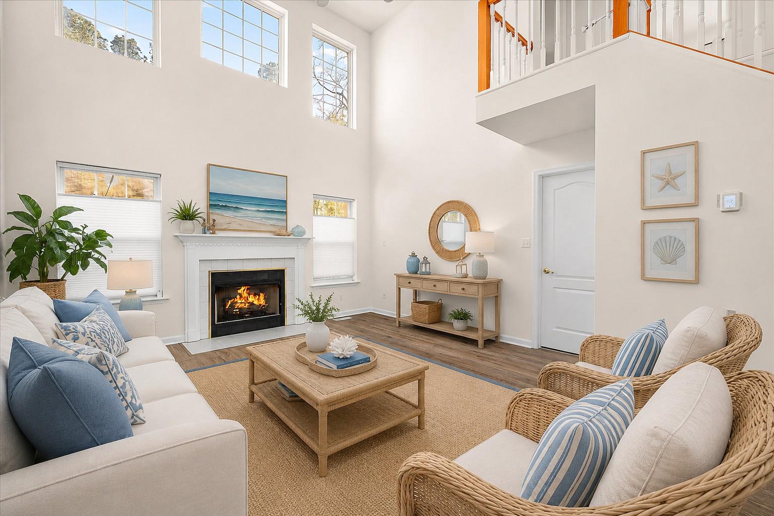 OCEAN PINES - SOMERSET - Residential