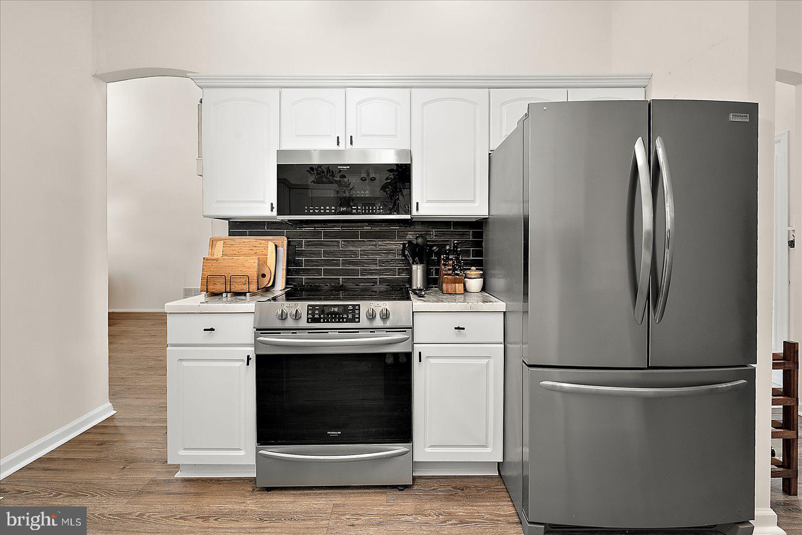 OCEAN PINES - BRAMBLEWOOD - Residential