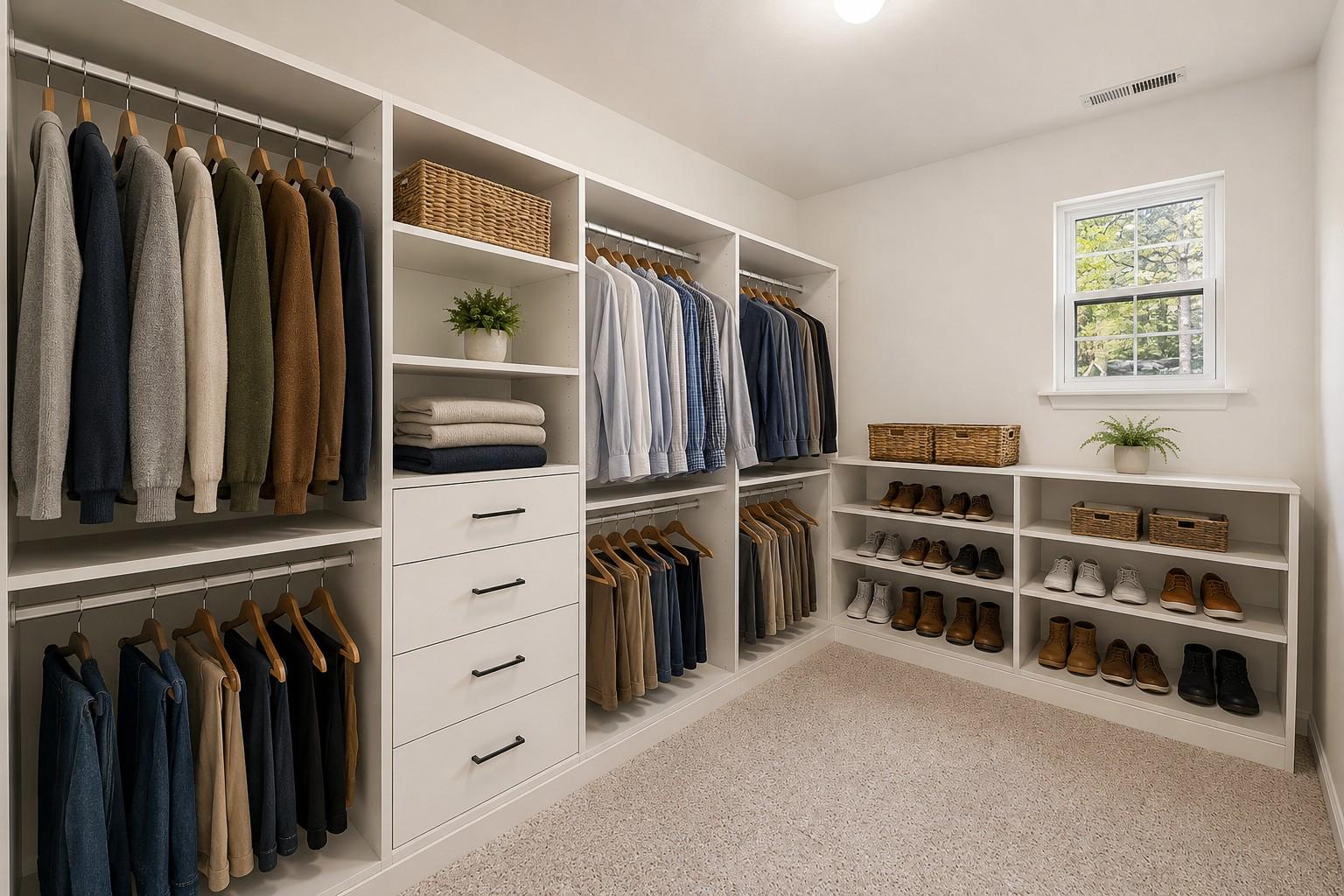 OCEAN PINES - SOMERSET - Residential