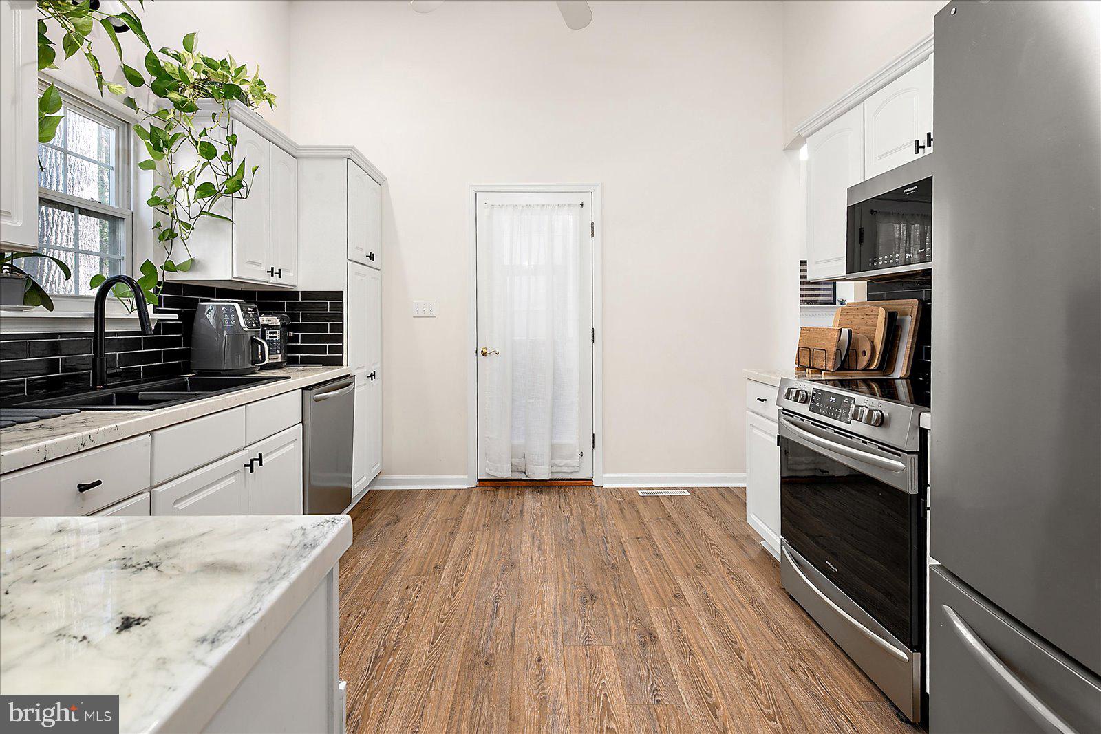 OCEAN PINES - BRAMBLEWOOD - Residential