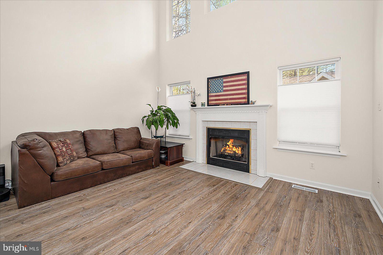 OCEAN PINES - BRAMBLEWOOD - Residential