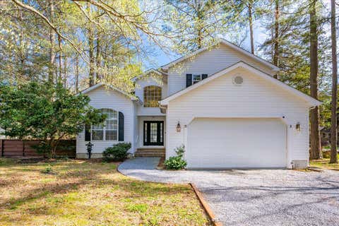 Homes For Sale - 2 Moonraker Road<br/> OCEAN PINES, MD 21811