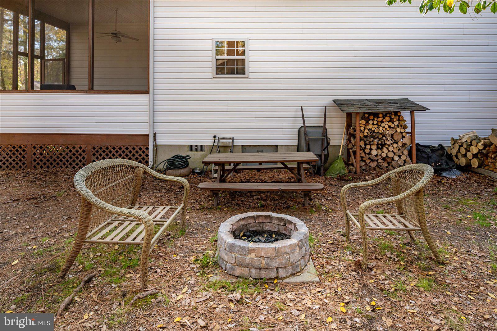 OCEAN PINES - BRAMBLEWOOD - Residential