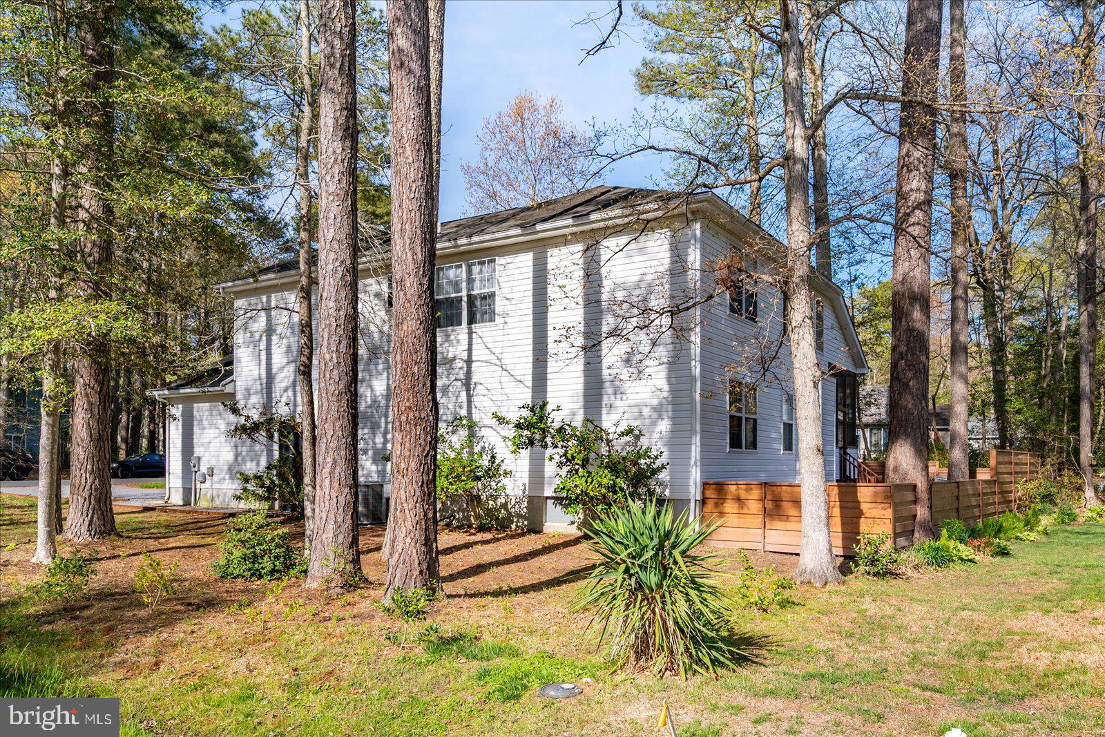 OCEAN PINES - BRAMBLEWOOD - Residential