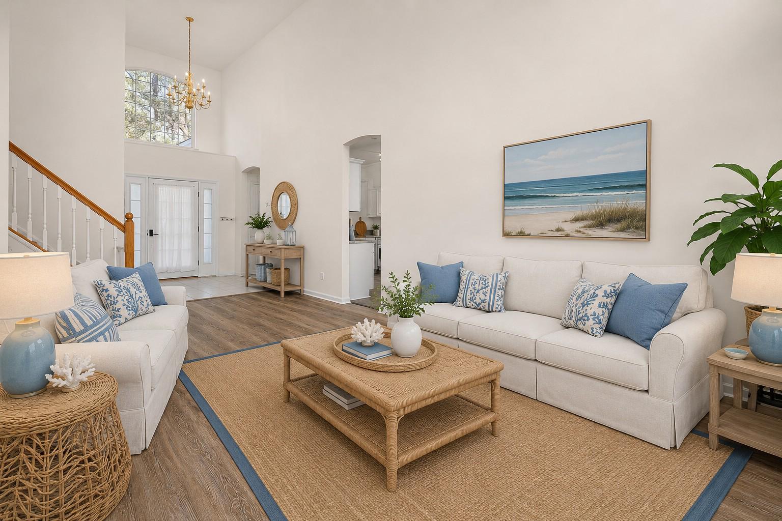 OCEAN PINES - SOMERSET - Residential