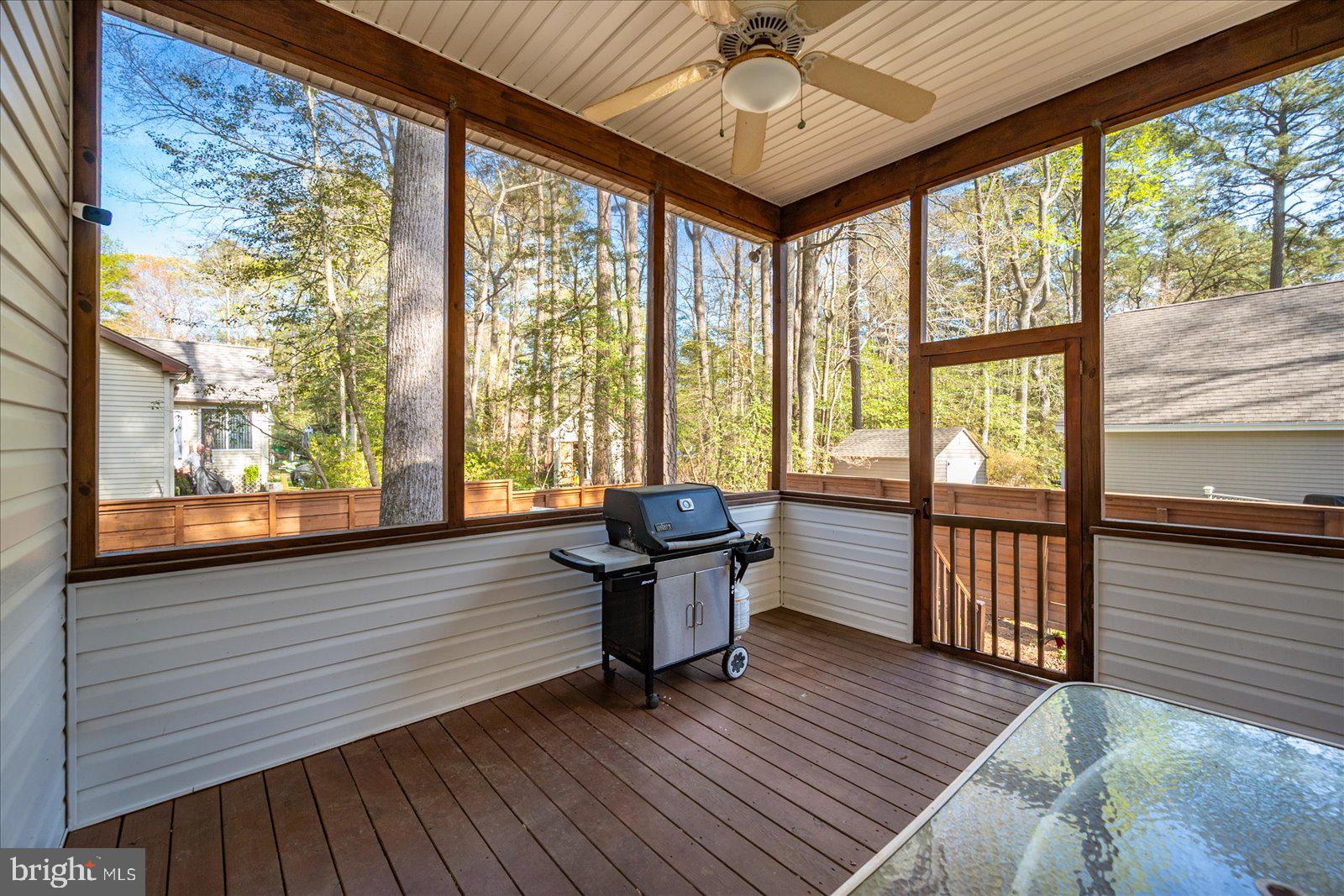 OCEAN PINES - BRAMBLEWOOD - Residential