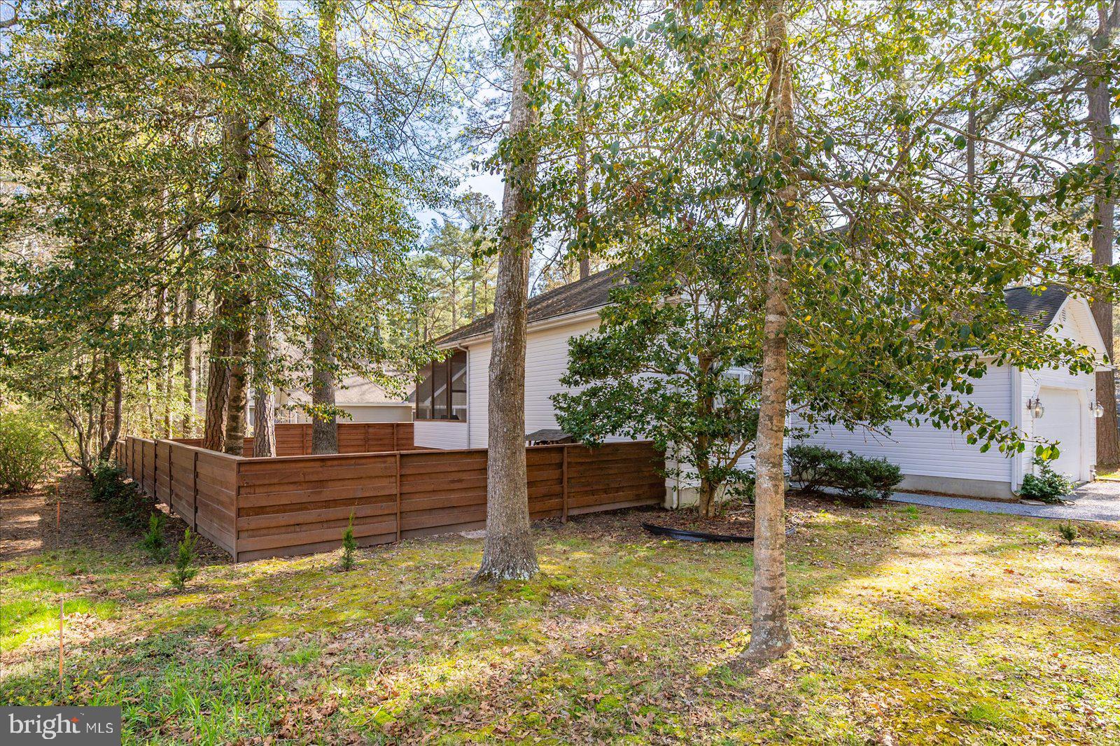 OCEAN PINES - BRAMBLEWOOD - Residential