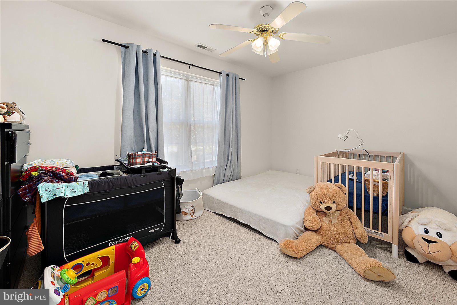 OCEAN PINES - BRAMBLEWOOD - Residential