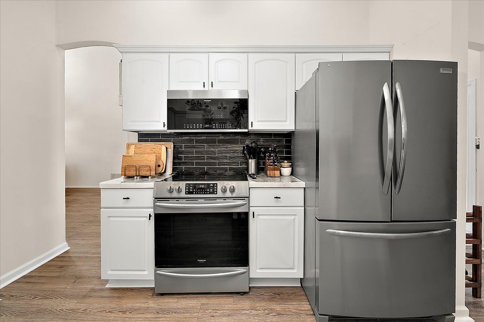 OCEAN PINES - SOMERSET - Residential