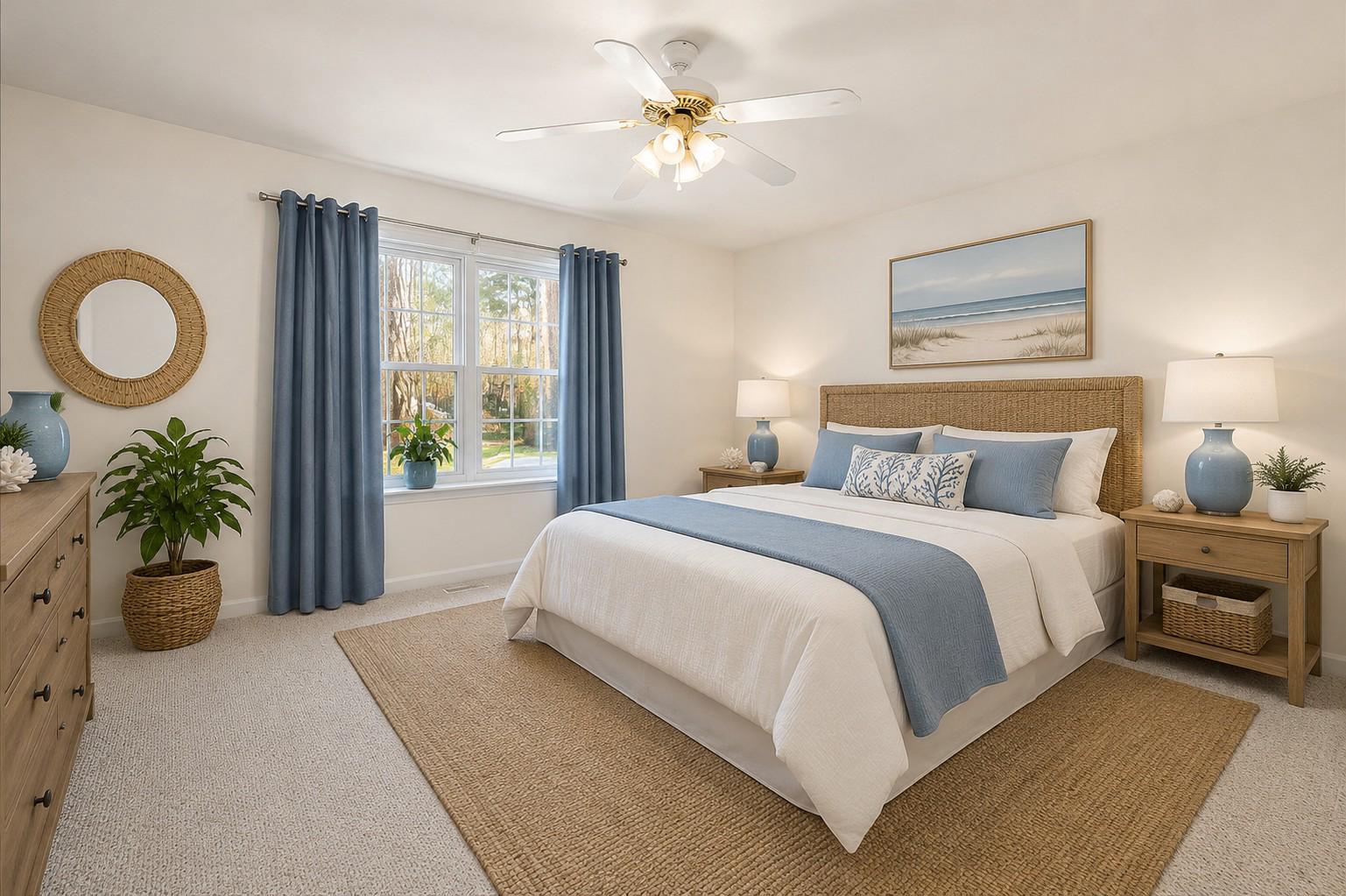 OCEAN PINES - SOMERSET - Residential