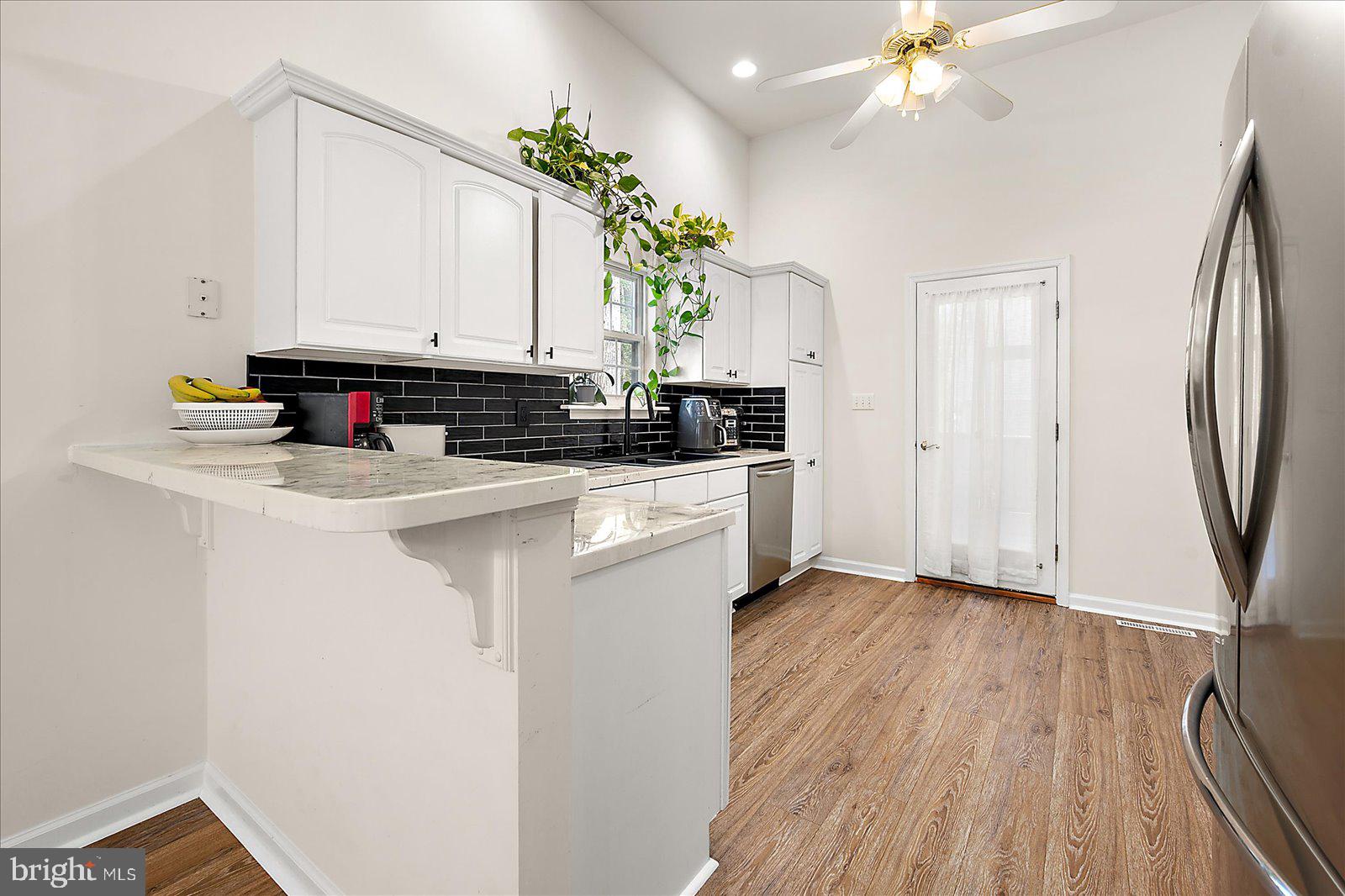 OCEAN PINES - BRAMBLEWOOD - Residential