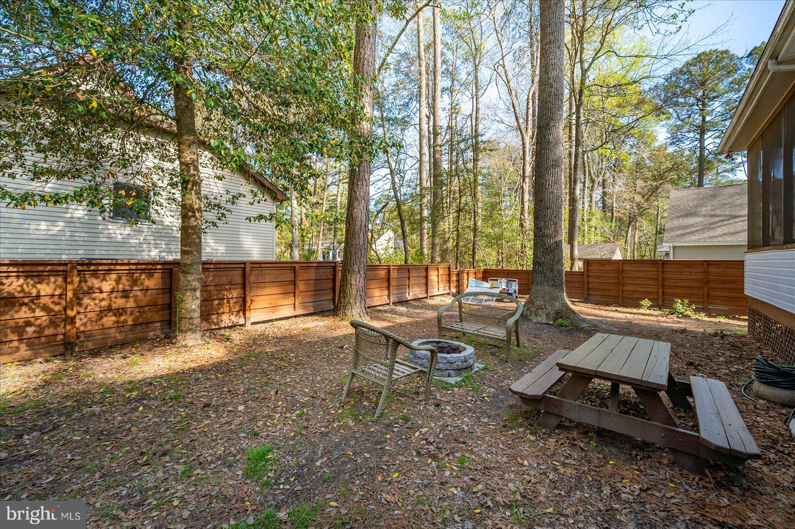 OCEAN PINES - BRAMBLEWOOD - Residential