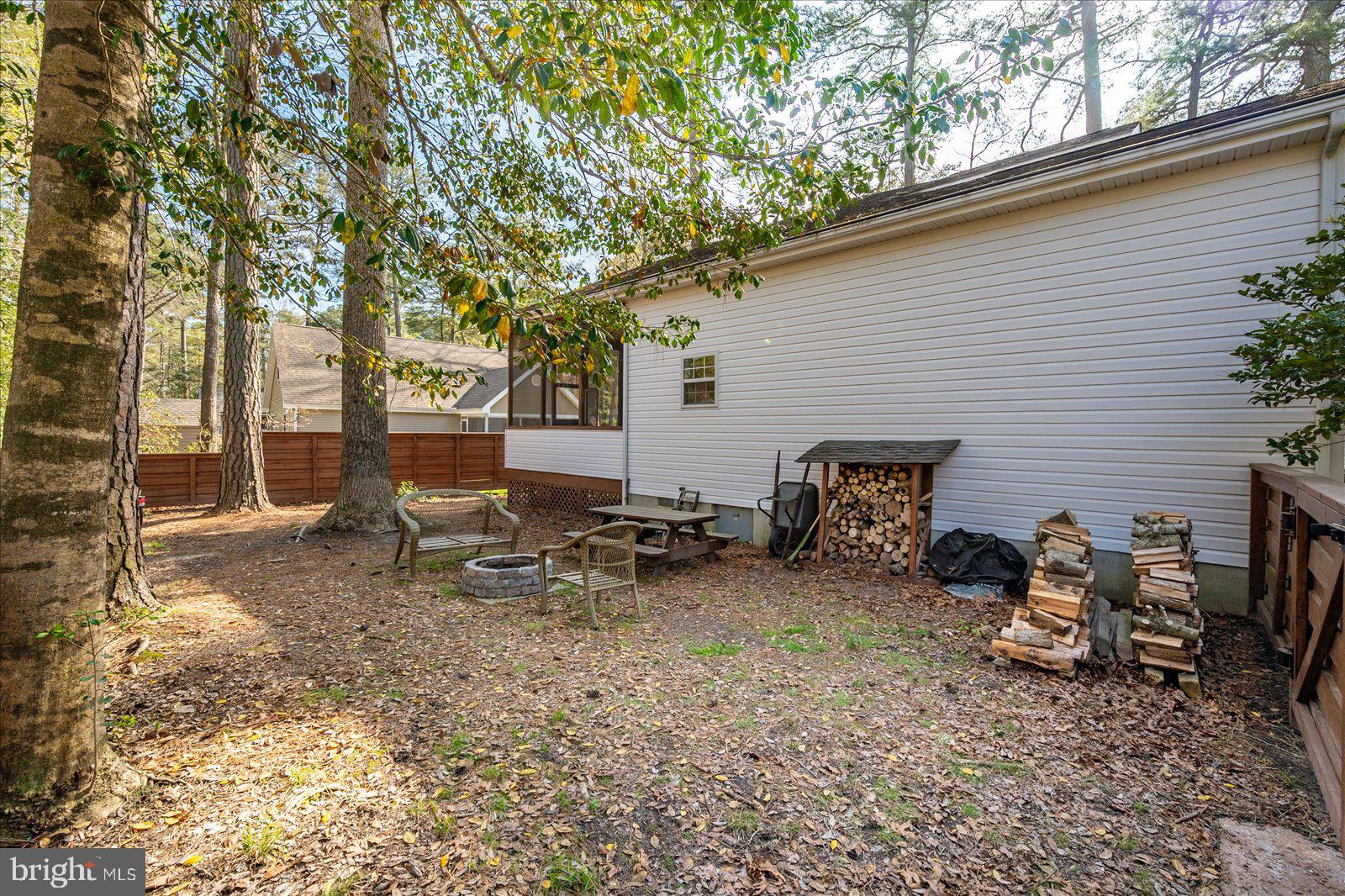 OCEAN PINES - BRAMBLEWOOD - Residential