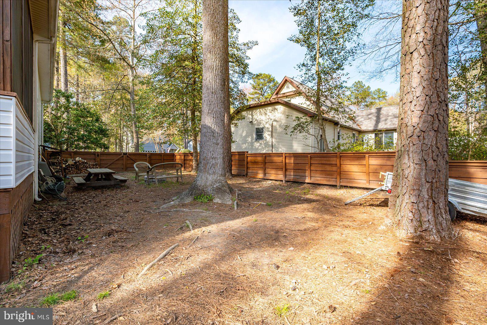 OCEAN PINES - BRAMBLEWOOD - Residential