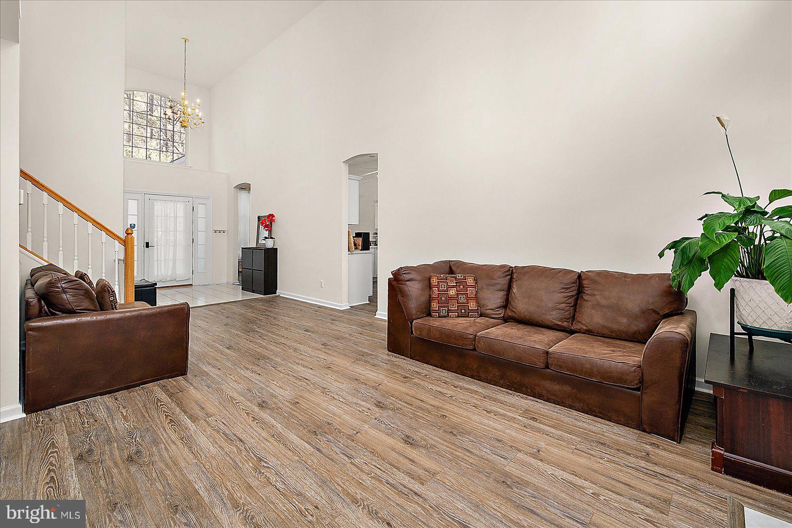 OCEAN PINES - BRAMBLEWOOD - Residential