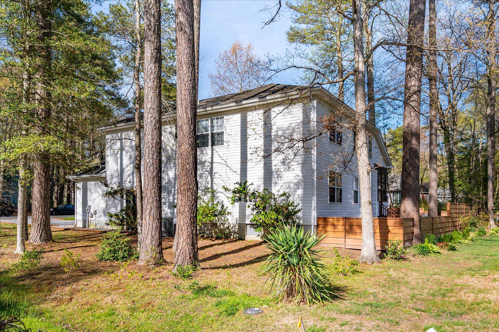 OCEAN PINES - SOMERSET - Residential