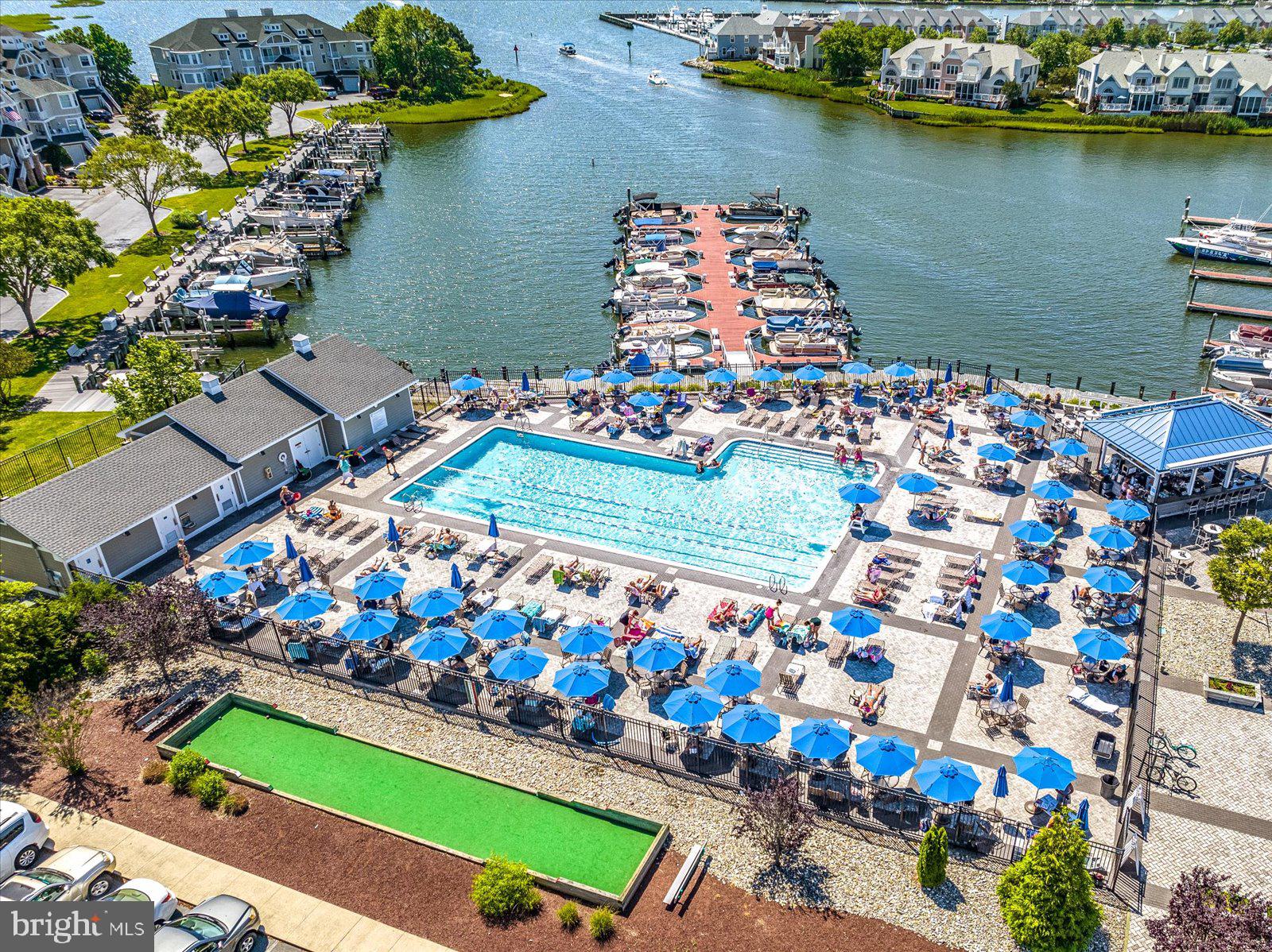 OCEAN PINES - BRAMBLEWOOD - Residential