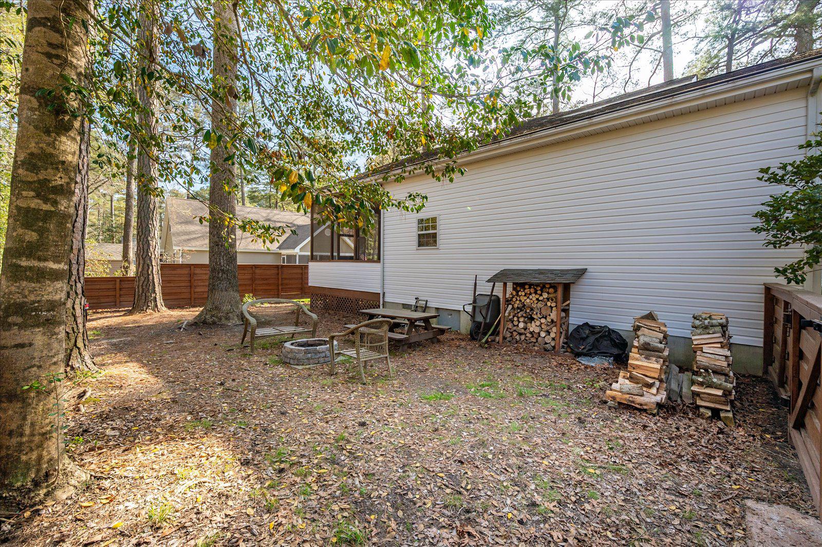 OCEAN PINES - SOMERSET - Residential