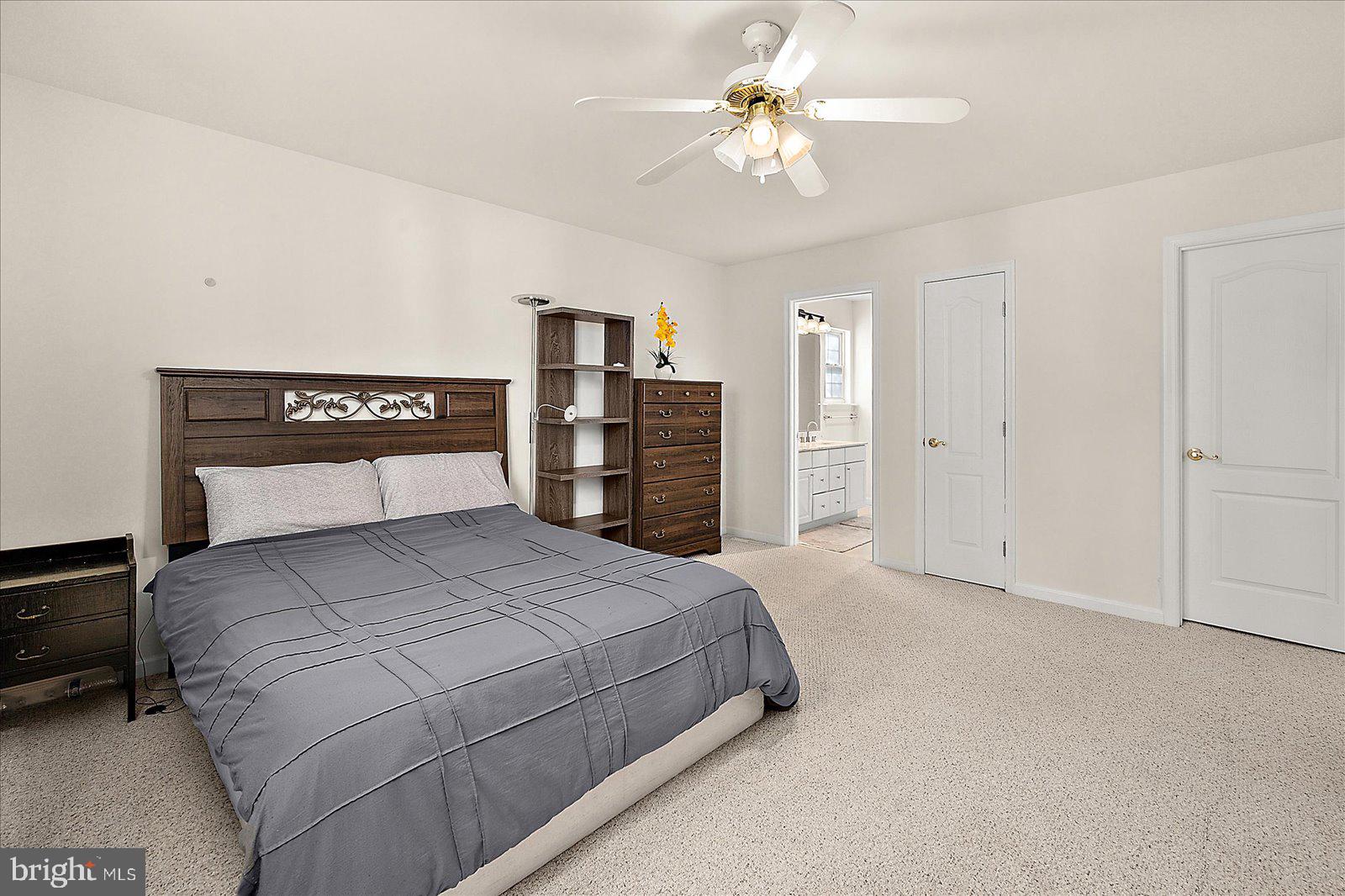 OCEAN PINES - BRAMBLEWOOD - Residential