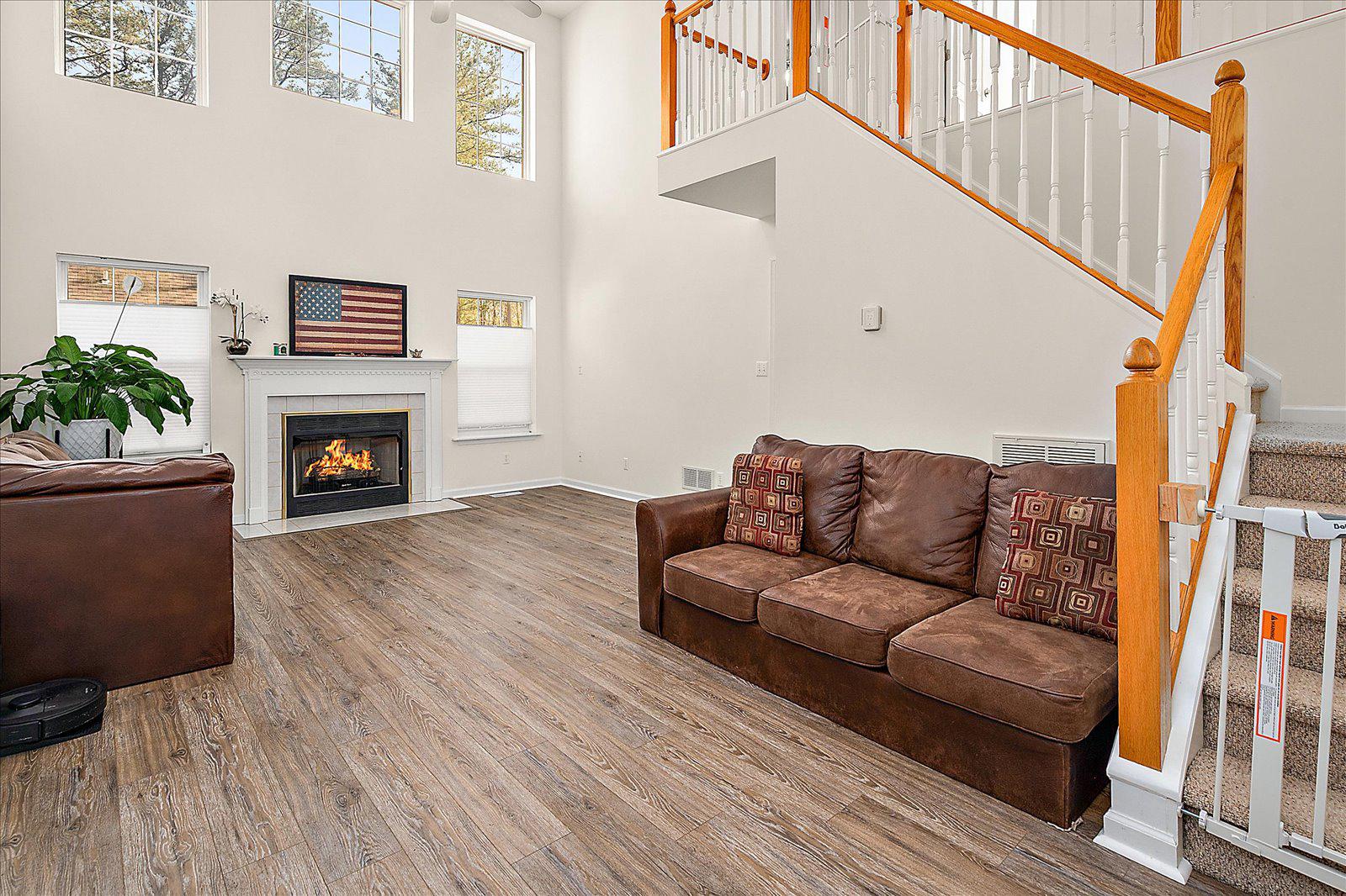 OCEAN PINES - SOMERSET - Residential