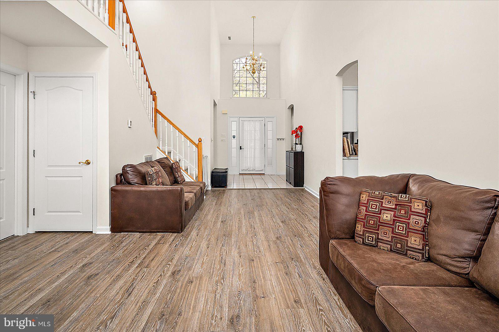 OCEAN PINES - BRAMBLEWOOD - Residential