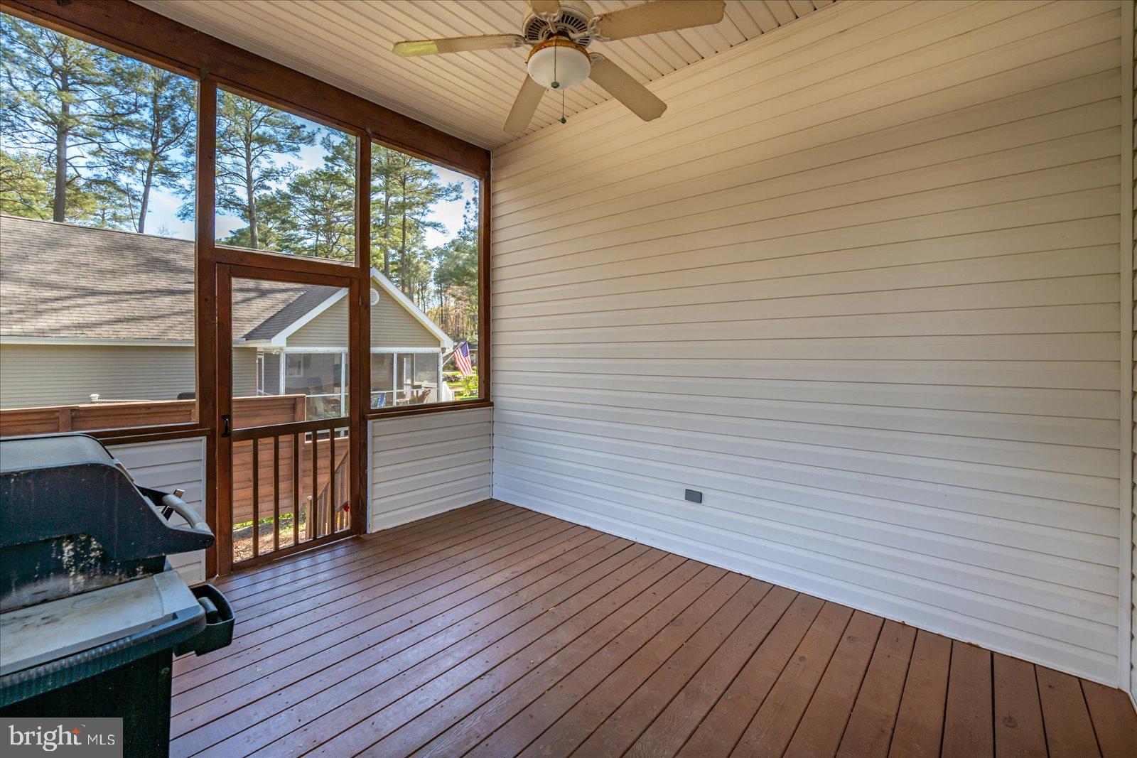 OCEAN PINES - BRAMBLEWOOD - Residential